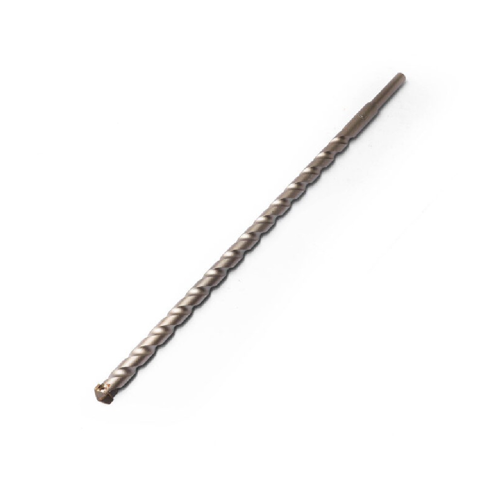 ดอกสว่าน MAKITA D17706 สำหรับเจาะปูนก้านกลม TCT 16×400 mm