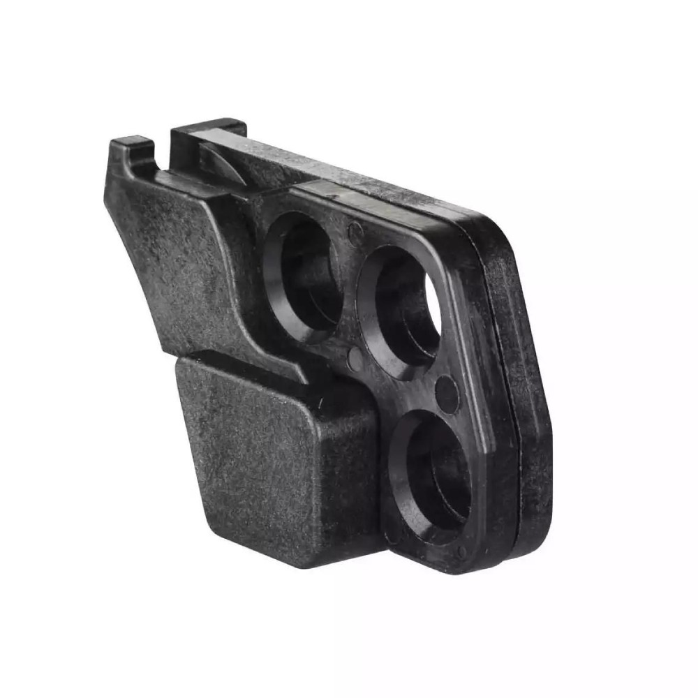 อุปกรณ์ล็อคกุญแจ Schneider EZELOCK Padlocking Device สำหรับเบรกเกอร์รุ่น EZC250