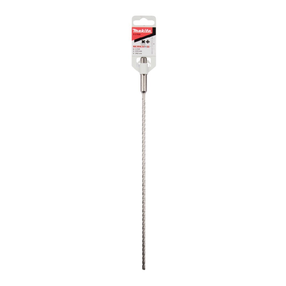 ดอกสว่าน MAKITA  B57934  SDS NemesisII 5 x 315 mm