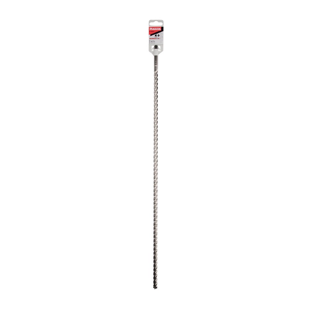 ดอกสว่าน MAKITA  B58263  SDS NemesisII 10 x 600 mm