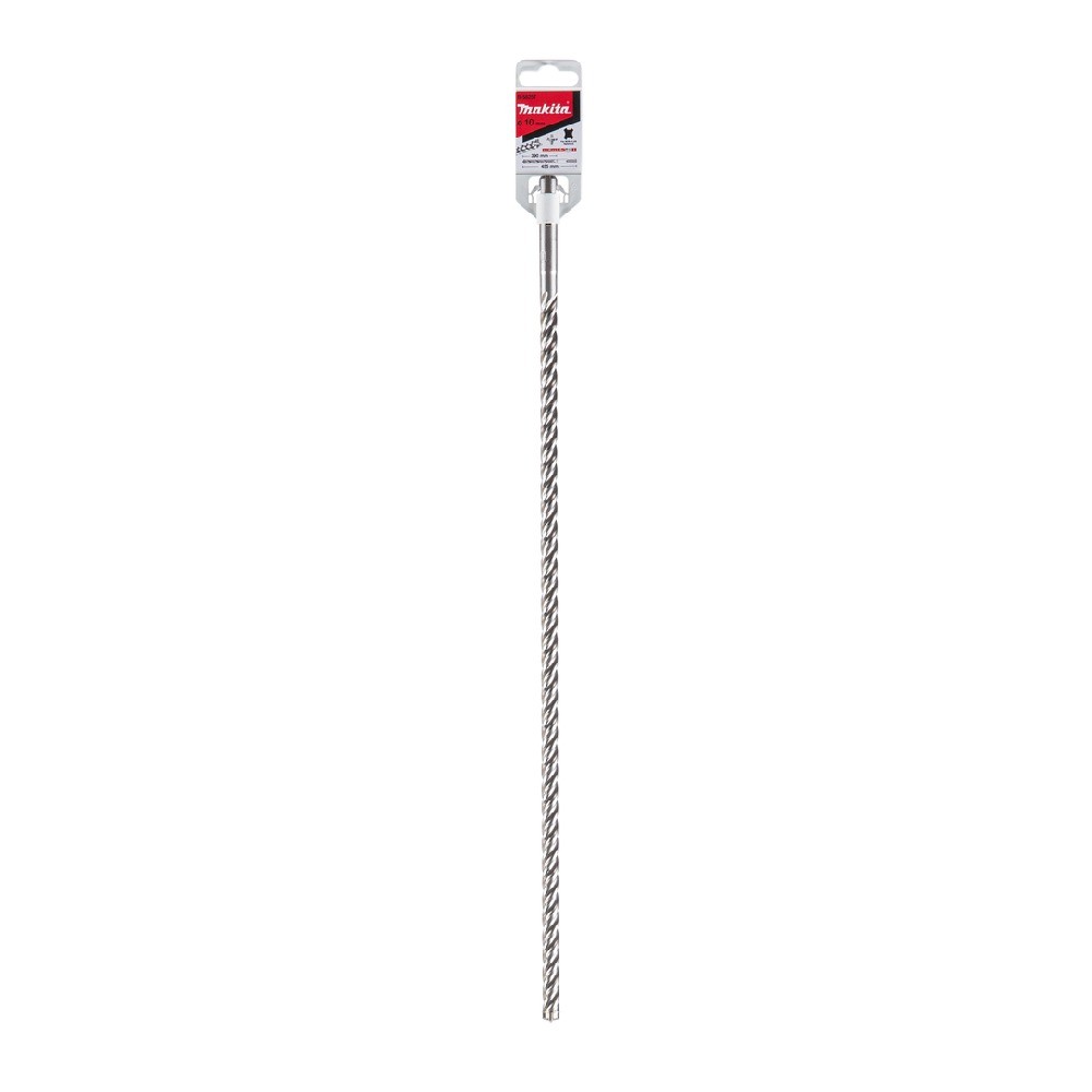 ดอกสว่าน MAKITA  B58257  SDS NemesisII 10 x 455 mm
