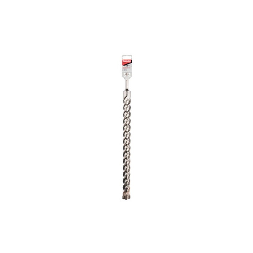 ดอกสว่าน MAKITA  B58425  SDS NemesisII 13 x 310 mm