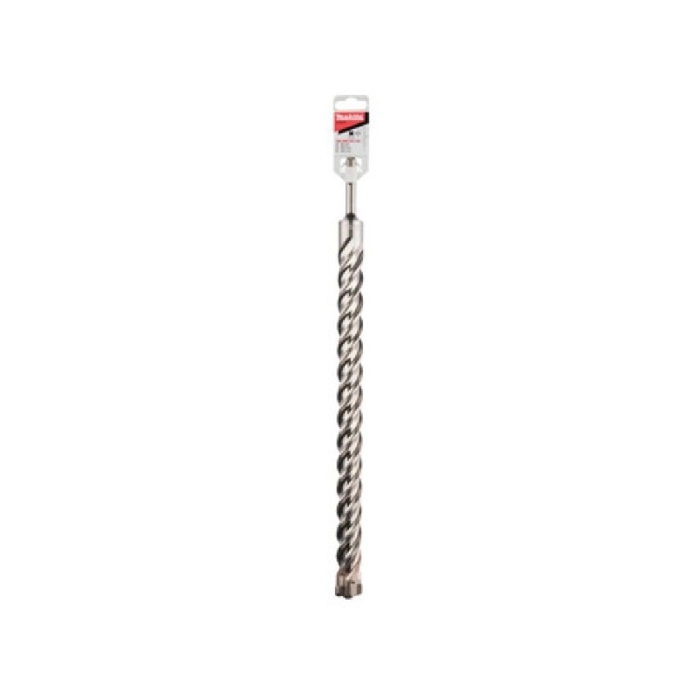 ดอกสว่าน MAKITA  B58366  SDS NemesisII 12 x 450 mm