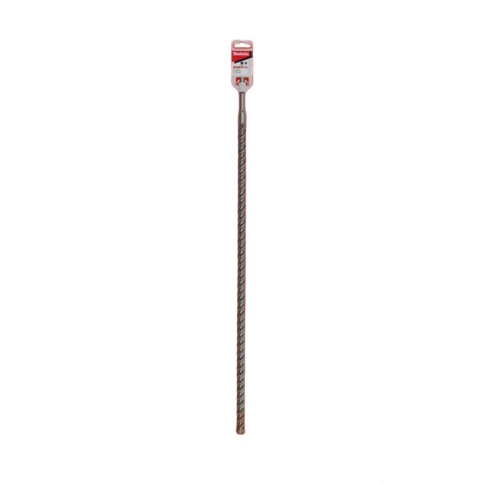 ดอกสว่าน MAKITA  B58590  SDS NemesisII 16 x 600 mm