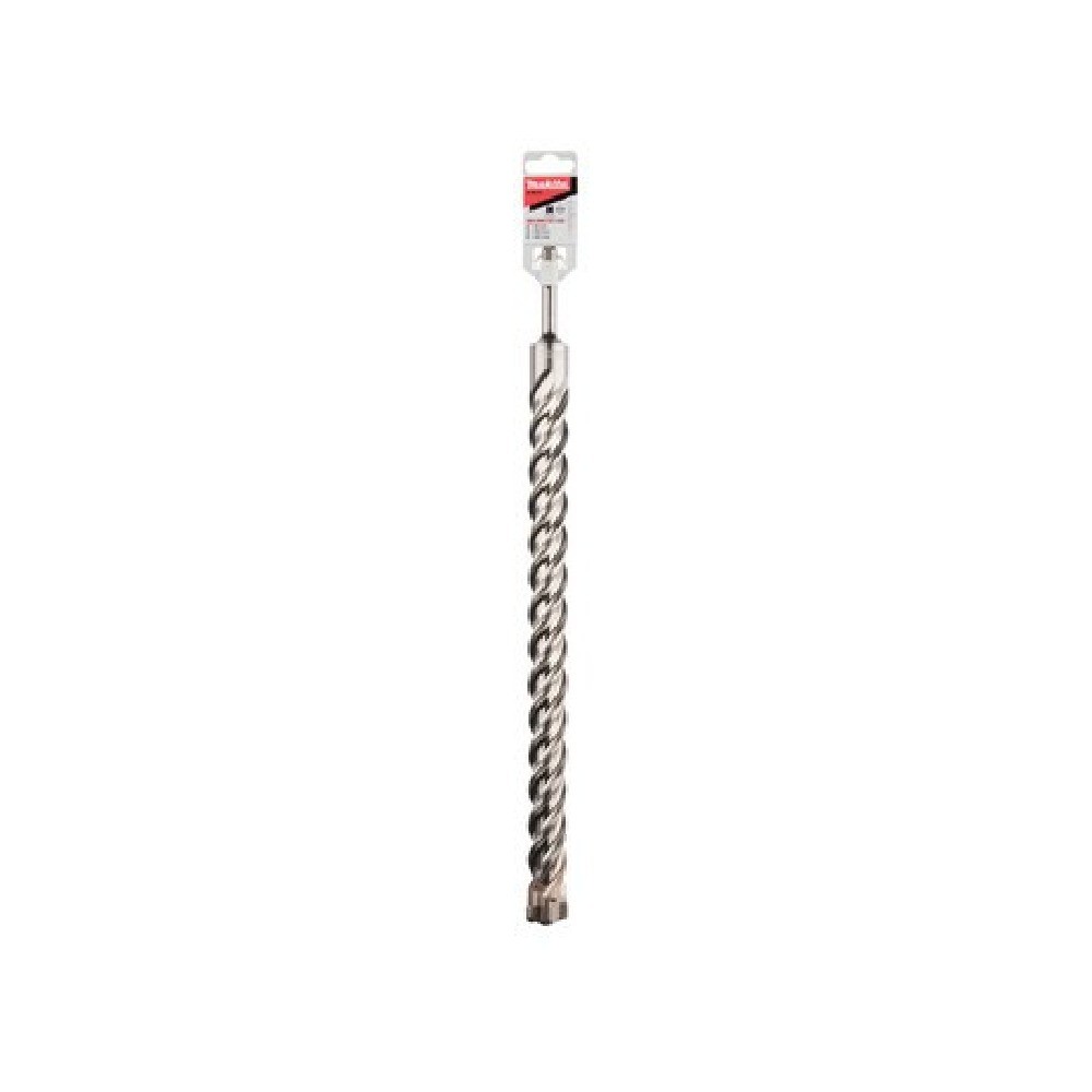 ดอกสว่าน MAKITA  B58584  SDS NemesisII 16 x 450 mm
