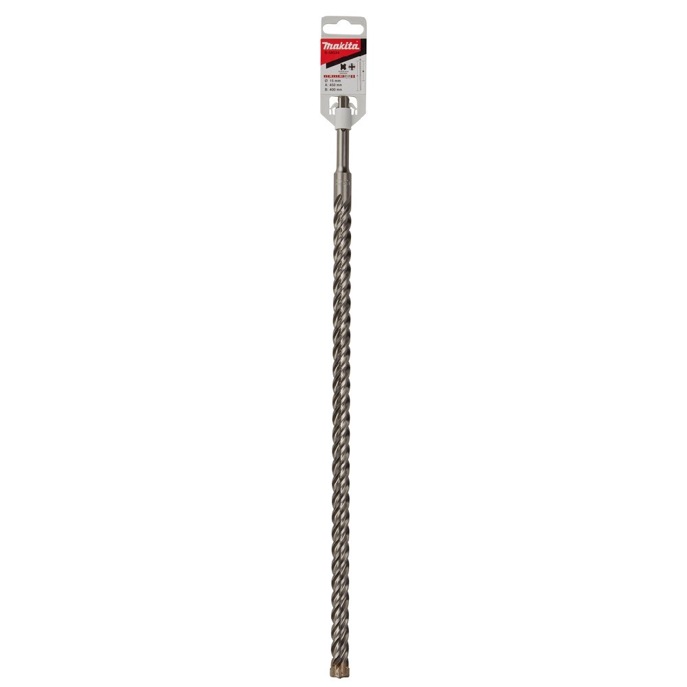 ดอกสว่าน MAKITA  B58534  SDS NemesisII 15 x 450 mm