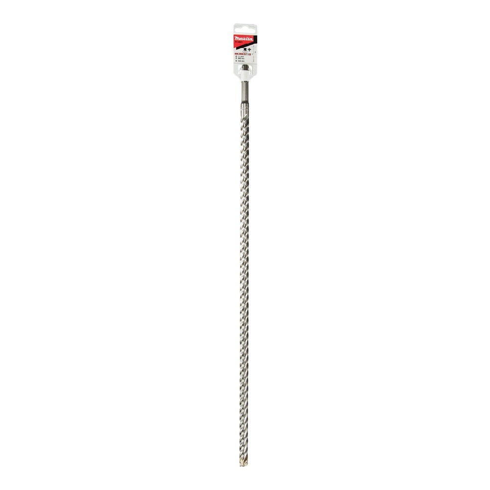 ดอกสว่าน MAKITA B58481  SDS NemesisII 14 x 600 mm