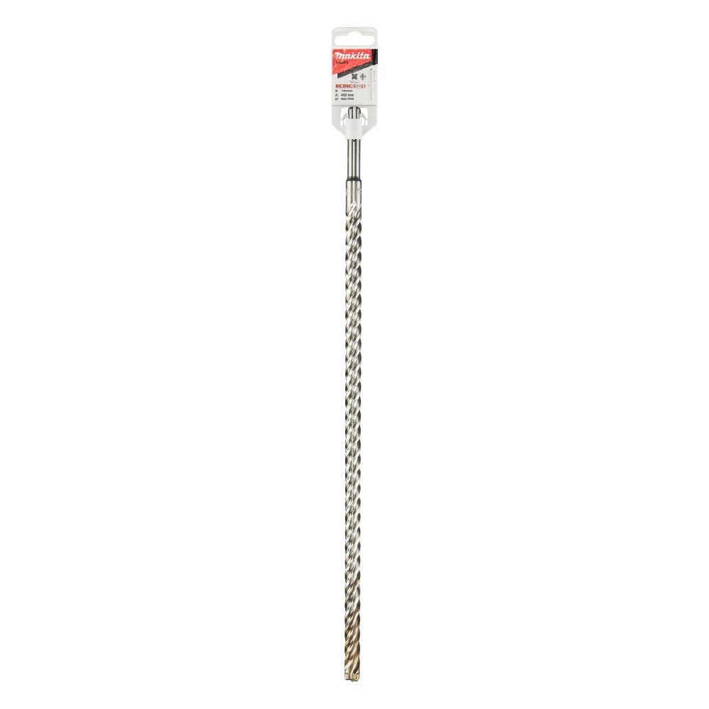 ดอกสว่าน MAKITA  B58475  SDS NemesisII 14 x 450 mm