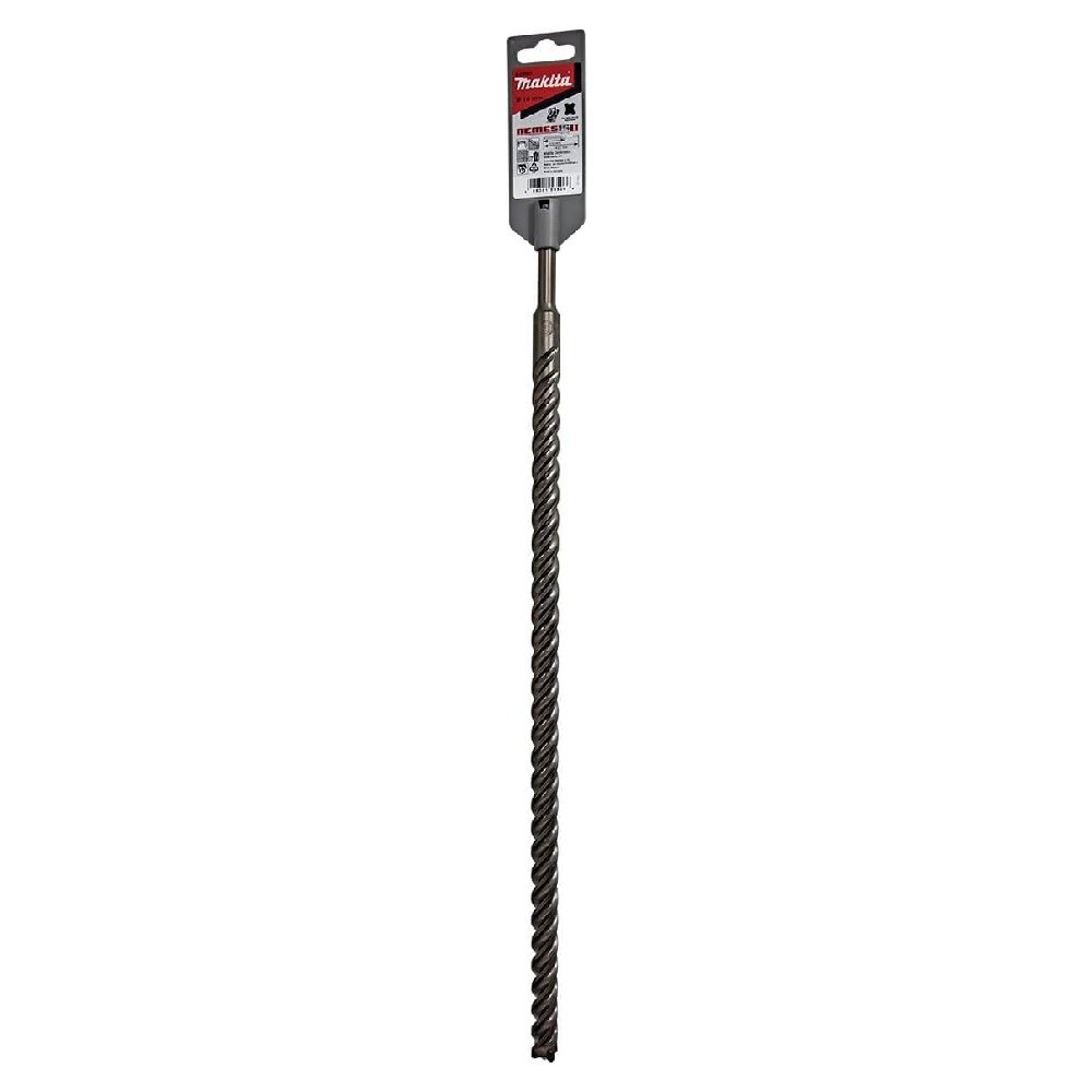 ดอกสว่าน MAKITA  B58780  SDS NemesisII 32 x 450 mm