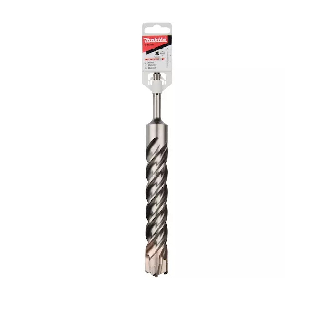 ดอกสว่าน MAKITA  B58768  SDS NemesisII 30 x 250 mm