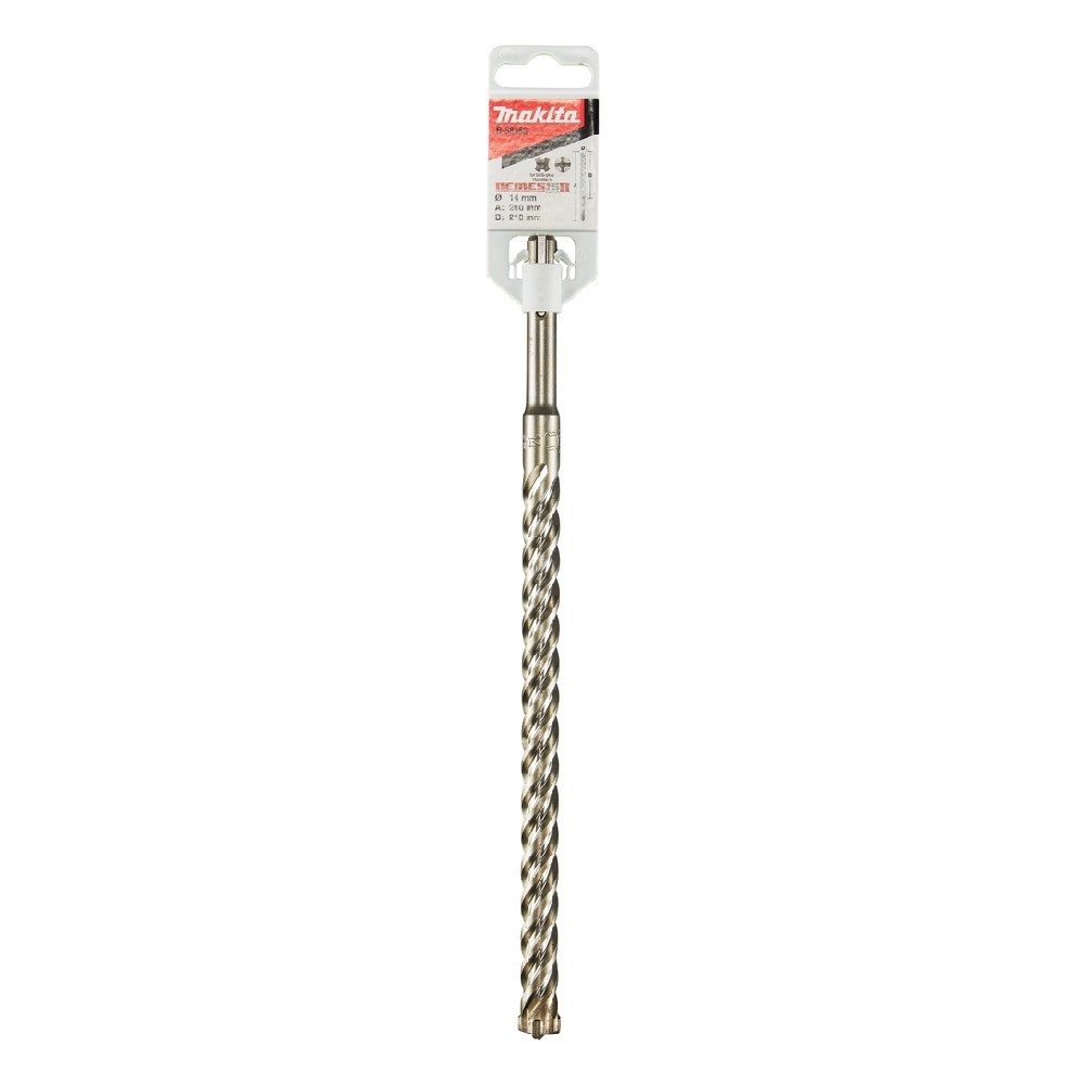 ดอกสว่าน MAKITA  B58453  SDS NemesisII 14 x 260 mm