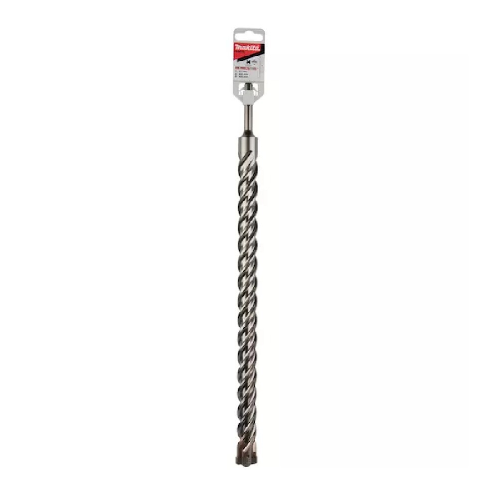 ดอกสว่าน MAKITA  B58724 SDS NemesisII 25 x 450 mm