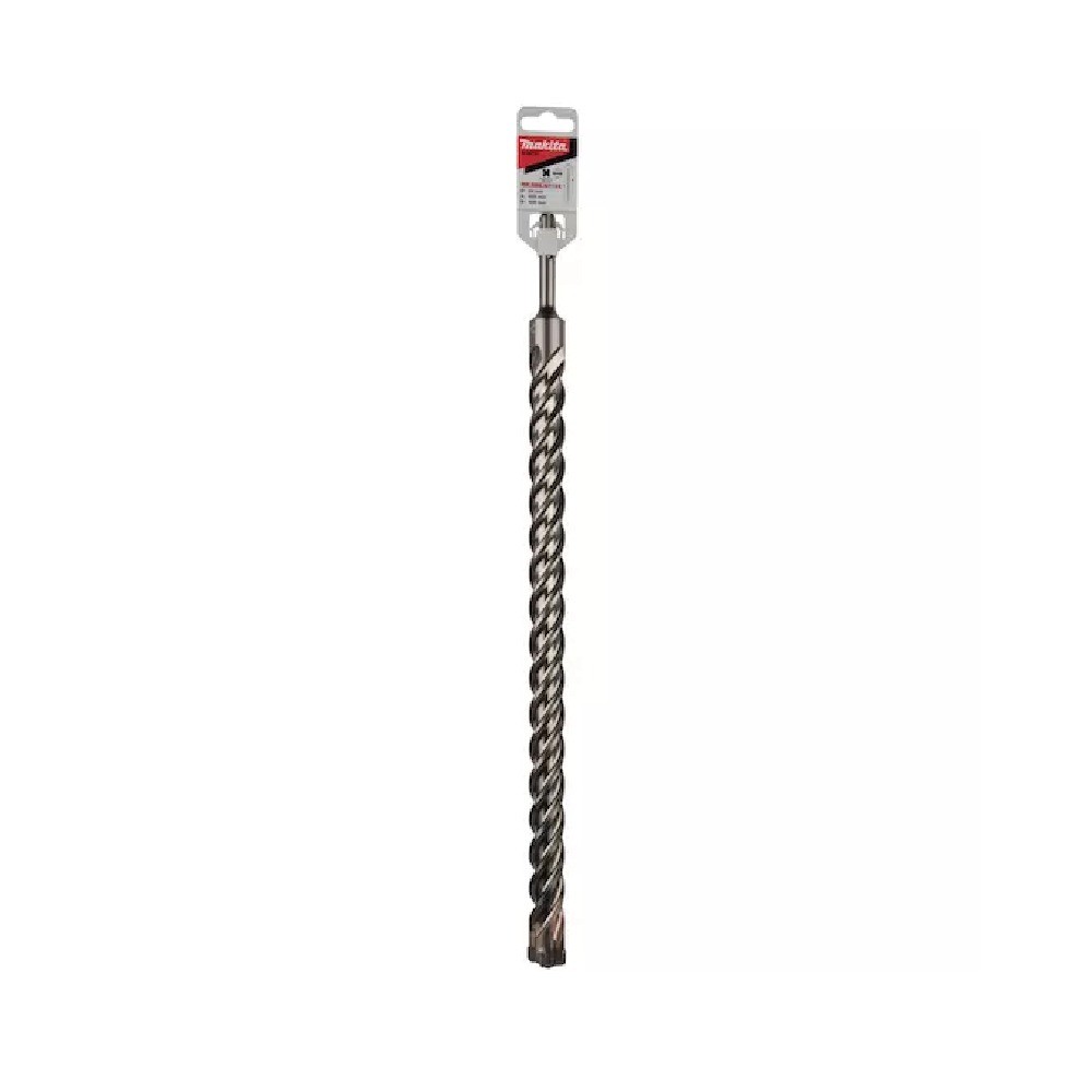 ดอกสว่าน MAKITA  B58702  SDS NemesisII 24 x 450 mm