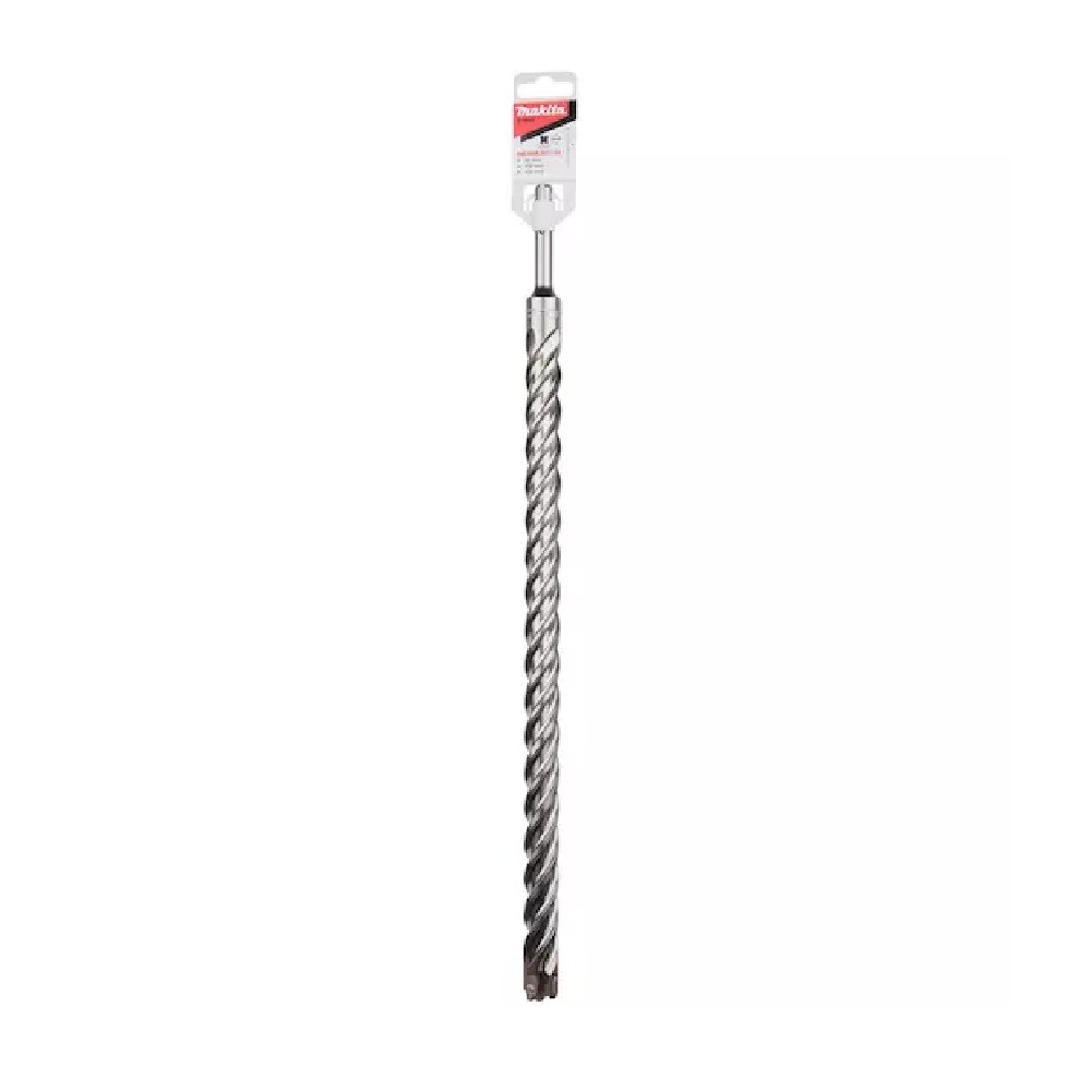 ดอกสว่าน MAKITA  B58687  SDS NemesisII 22 x 450 mm
