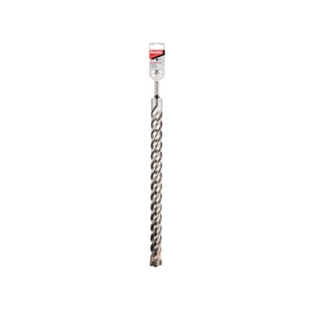ดอกสว่าน MAKITA  B58659  SDS NemesisII 20 x 450 mm