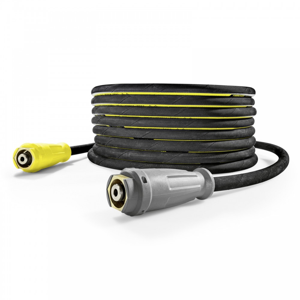 สายฉีดน้ำแรงดันสูง Karcher High pressure hose pipe cleaning ID 8  315 Bar  ความยาว 15 เมตร 6 110 030 0