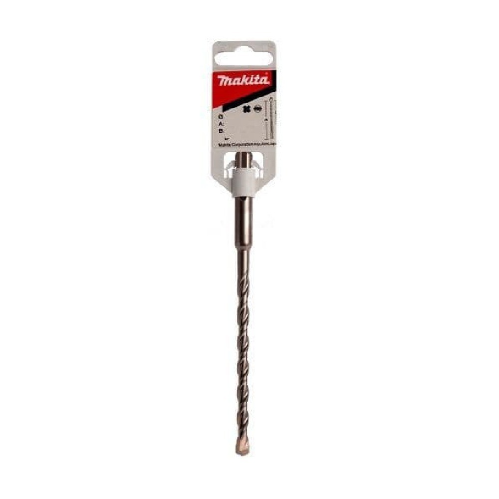 ดอกสว่าน MAKITA B47472  SDS VPlus 8 x 210 mm