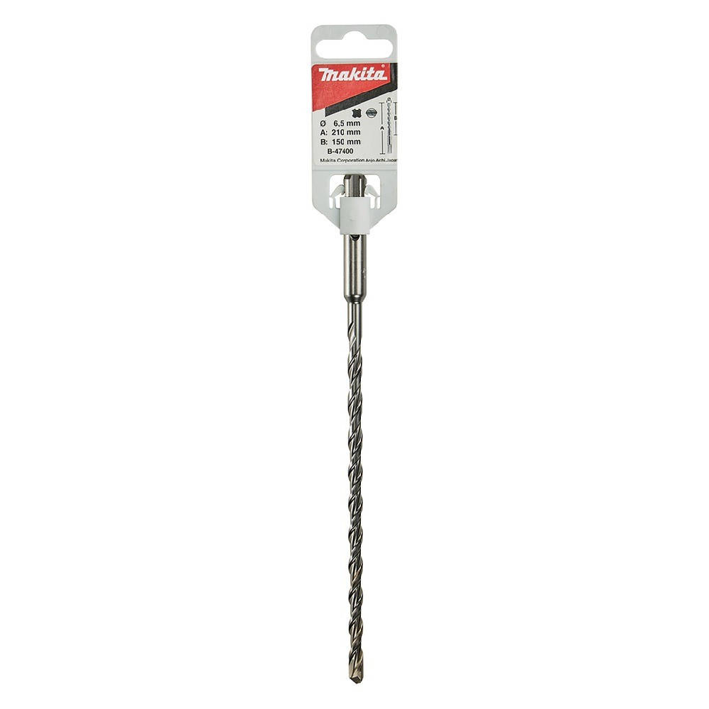 ดอกสว่าน MAKITA B47400 SDS VPlus 65 x 210 mm