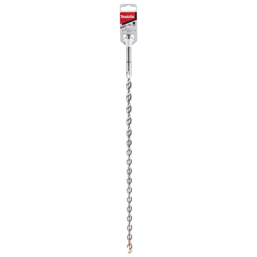 ดอกสว่าน MAKITA B47721 SDS VPlus 12 x 450 mm