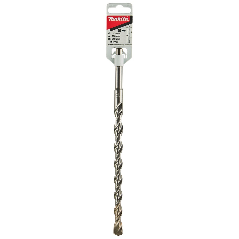 ดอกสว่าน MAKITA B47787  SDS VPlus 13 x 260 mm