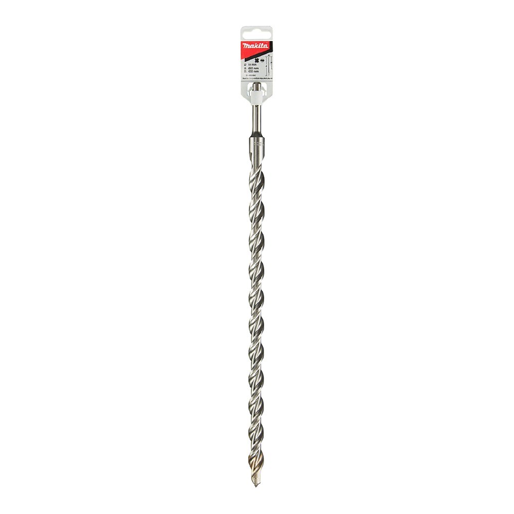 ดอกสว่าน MAKITA B48066  SDS VPlus 19 x 450 mm