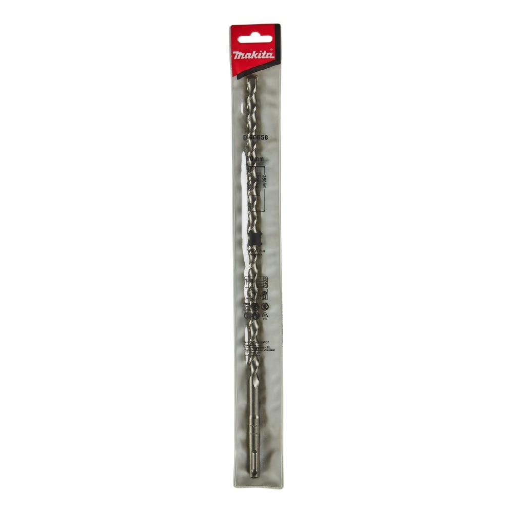 ดอกสว่าน MAKITA D66656  SDS 2Plus 10x350mm