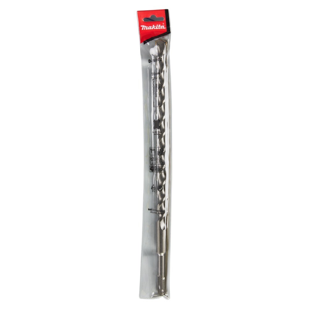ดอกสว่าน MAKITA D16162  SDS 2Plus 16x350mm