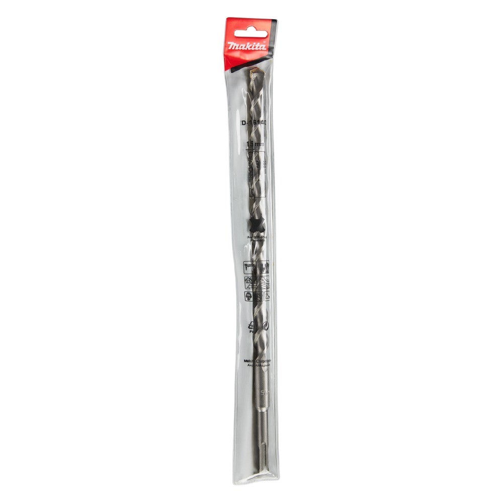 ดอกสว่าน MAKITA D16140  SDS 2Plus 15x350mm