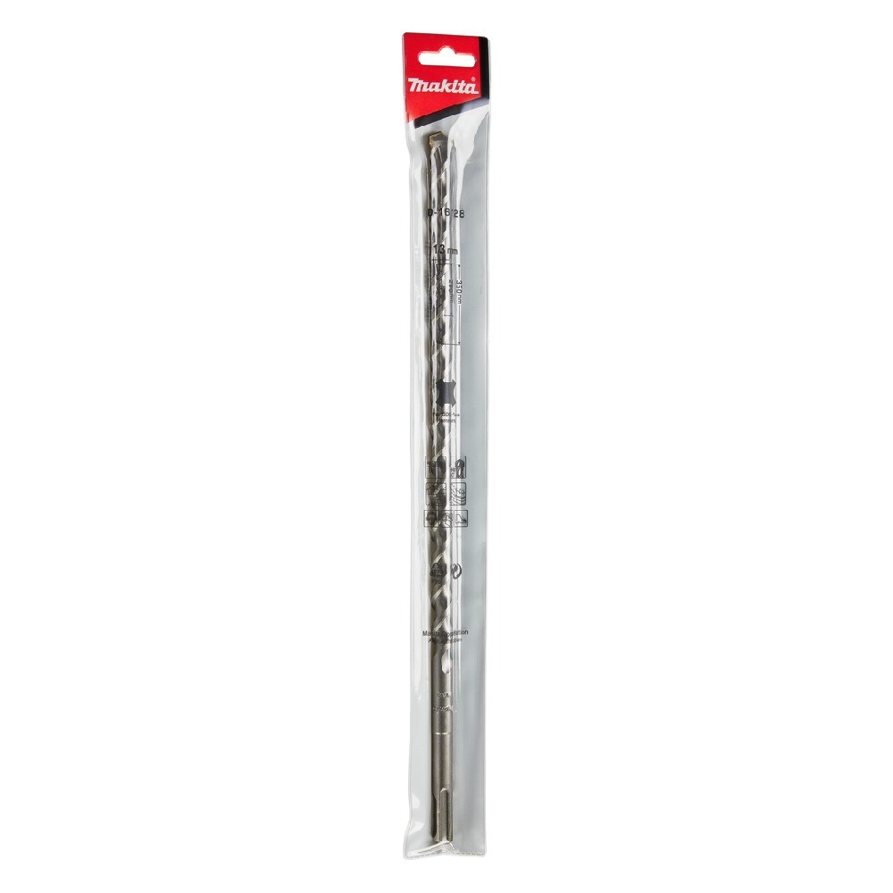 ดอกสว่าน MAKITA D16128  SDS 2Plus 13x350mm