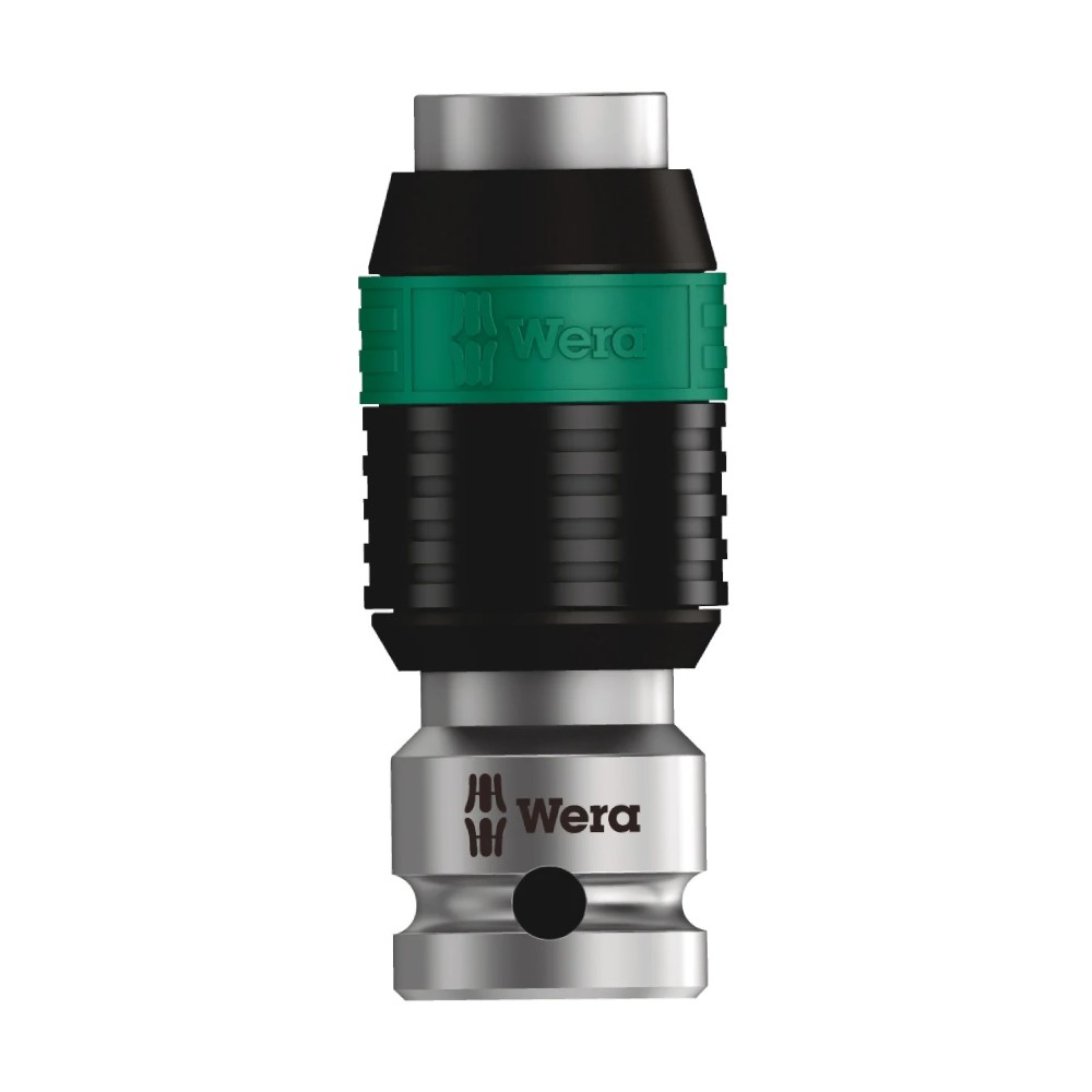 อะแดปเตอร์ Wera 8784 A1 Zyklop bit adaptor 1 4 in x 37 mm  05003529001
