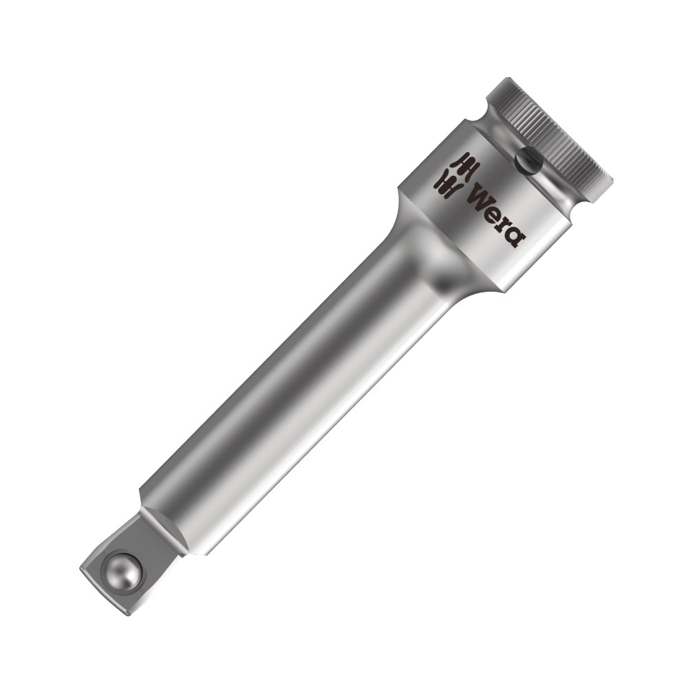 ด้ามต่อลูกบล็อก Wera 8794 A Zyklop Wobble Extension 1 4 นิ้ว 05003527001