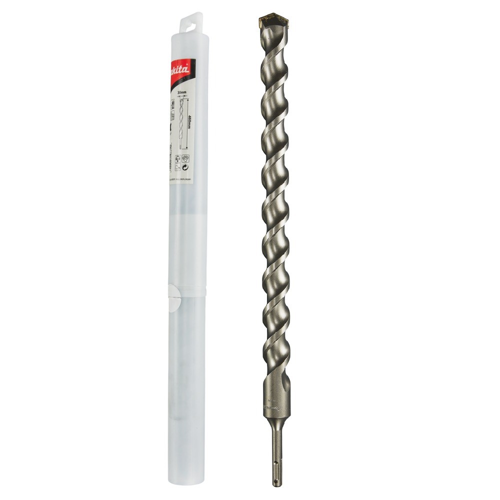 ดอกสว่าน MAKITA D17572 SDS 2Plus 30x460mm