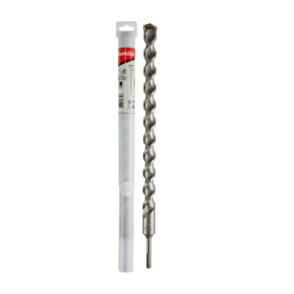 ดอกสว่าน MAKITA D16318 SDS 2Plus 28x460mm