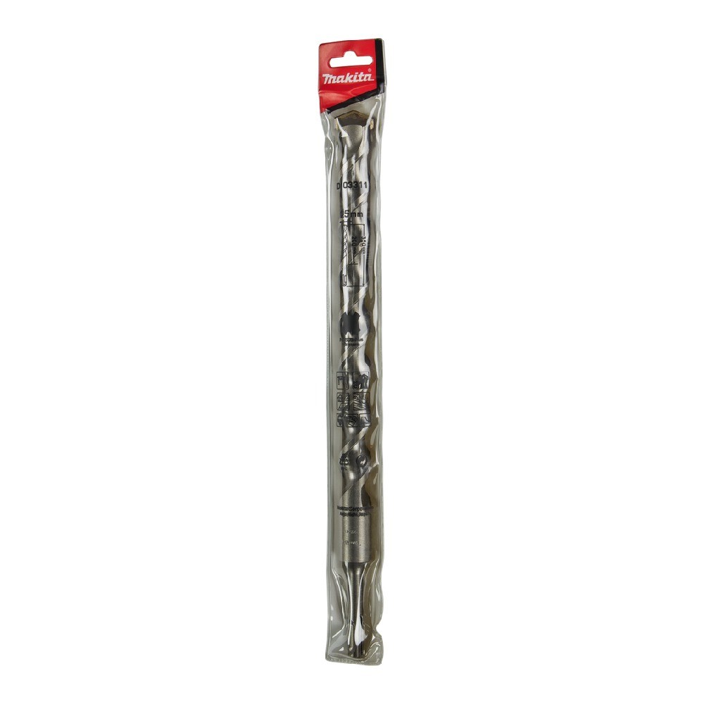 ดอกสว่าน MAKITA D03311  SDS 2Plus 25x350mm