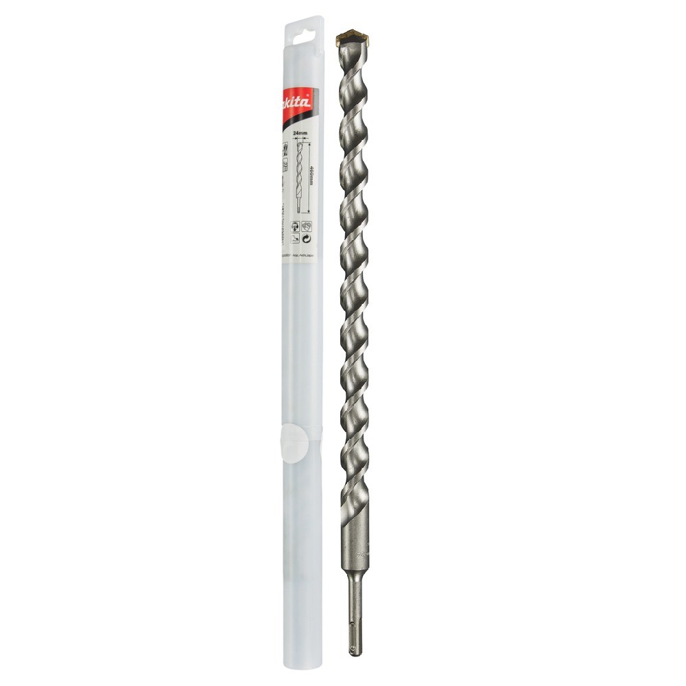 ดอกสว่าน MAKITA D16302  SDS 2Plus 24x460mm