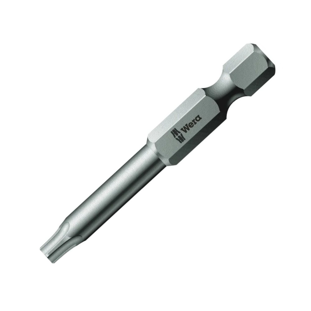 ดอกไขควงหัวดาว Wera 867 4 Z Torx Bits 05060136001 TX27 x 50 mm