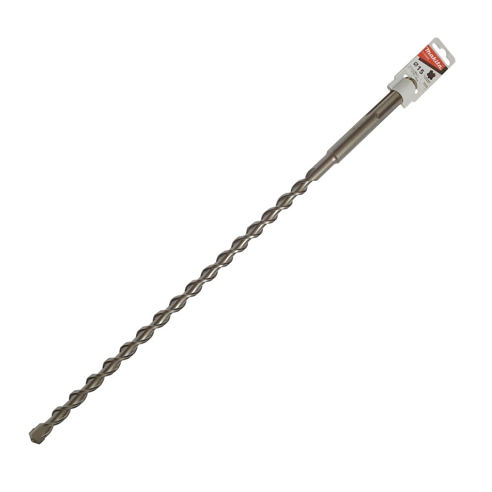 ดอกสว่าน MAKITA D34556  SDS Max 15x540x400 mm