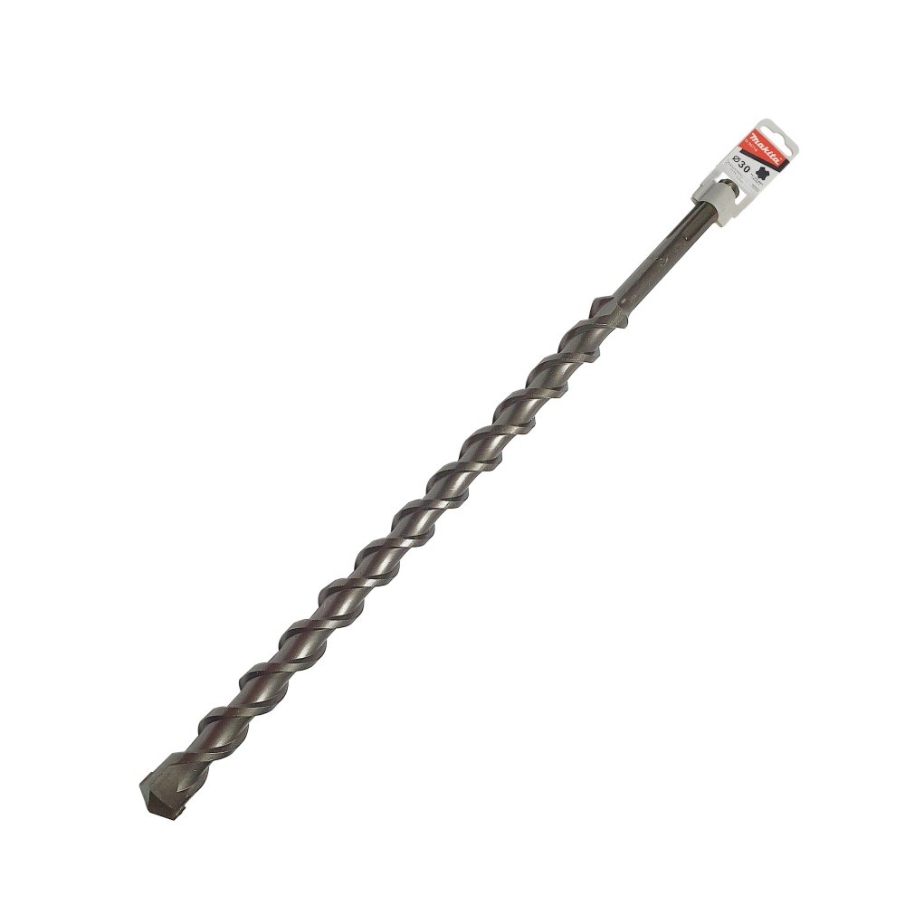 ดอกสว่าน MAKITA D34718  SDS Max 30x570x450 mm