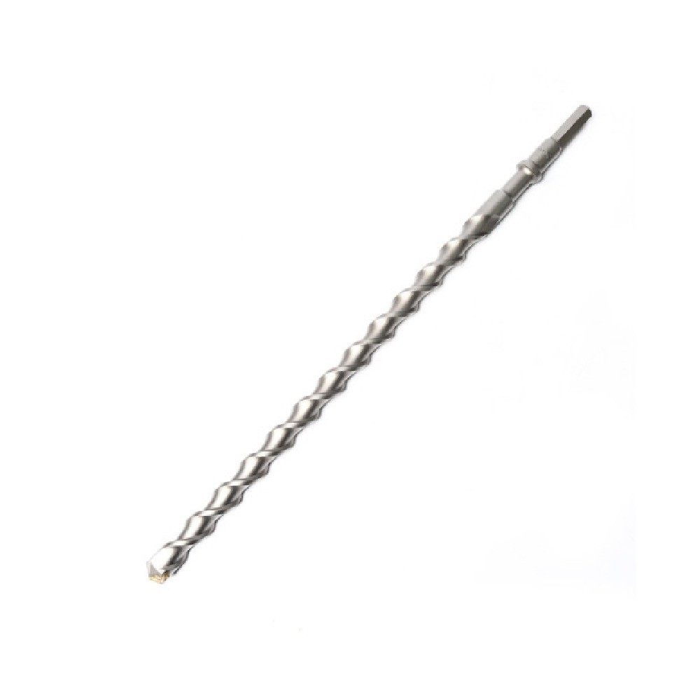 ดอกสว่าน MAKITA D20214 ก้าน6เหลี่ยม 17mm HR3530 HR4030C 22×505 mm