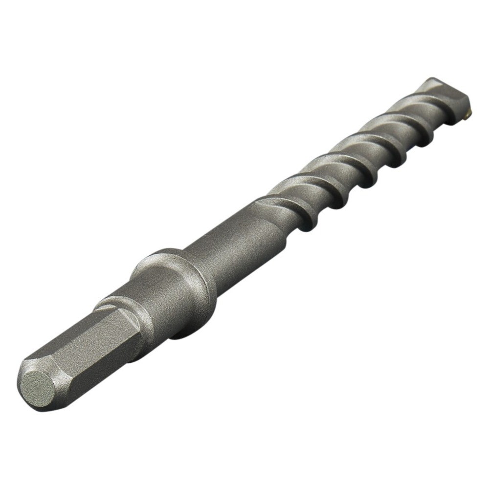 ดอกสว่าน MAKITA D20127 ก้าน6เหลี่ยม 17mm HR3530 HR4030C 16×280 mm