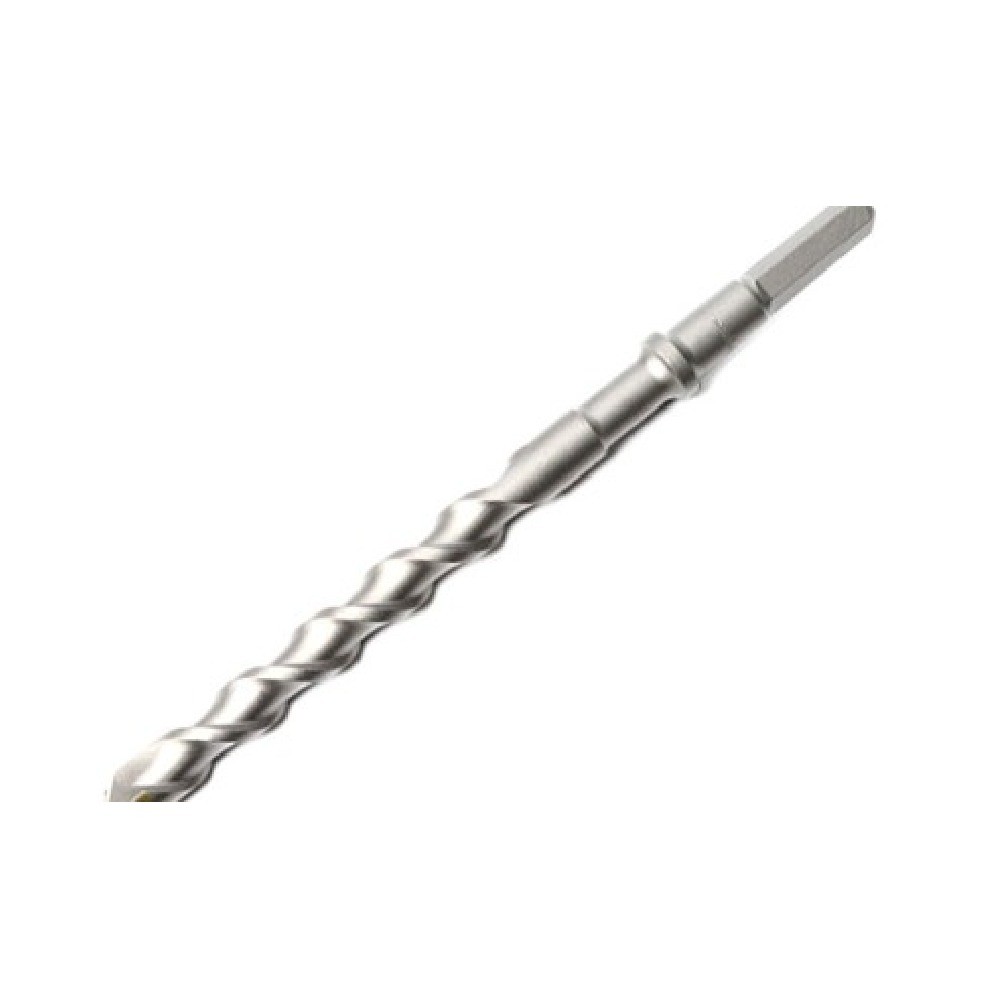 ดอกสว่าน MAKITA D20161 ก้าน6เหลี่ยม 17mm HR3530 HR4030C 19×280 mm