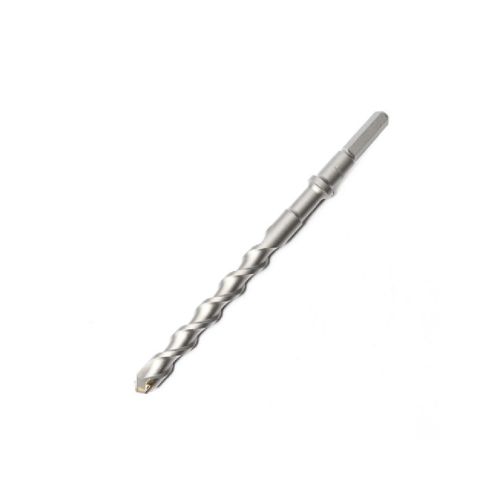 ดอกสว่าน MAKITA D20242 ก้าน6เหลี่ยม 17mm HR3530 HR4030C 28×280 mm