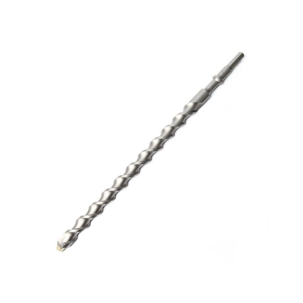 ดอกสว่าน MAKITA D20236 ก้าน6เหลี่ยม 17mm HR3530 HR4030C 255×505 mm