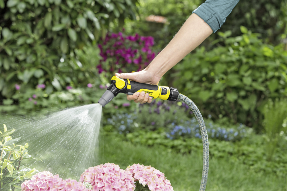 ปืนฉีดน้ำ Karcher DGK2012  Spray gun Plus ปรับได้ 2 ระดับ