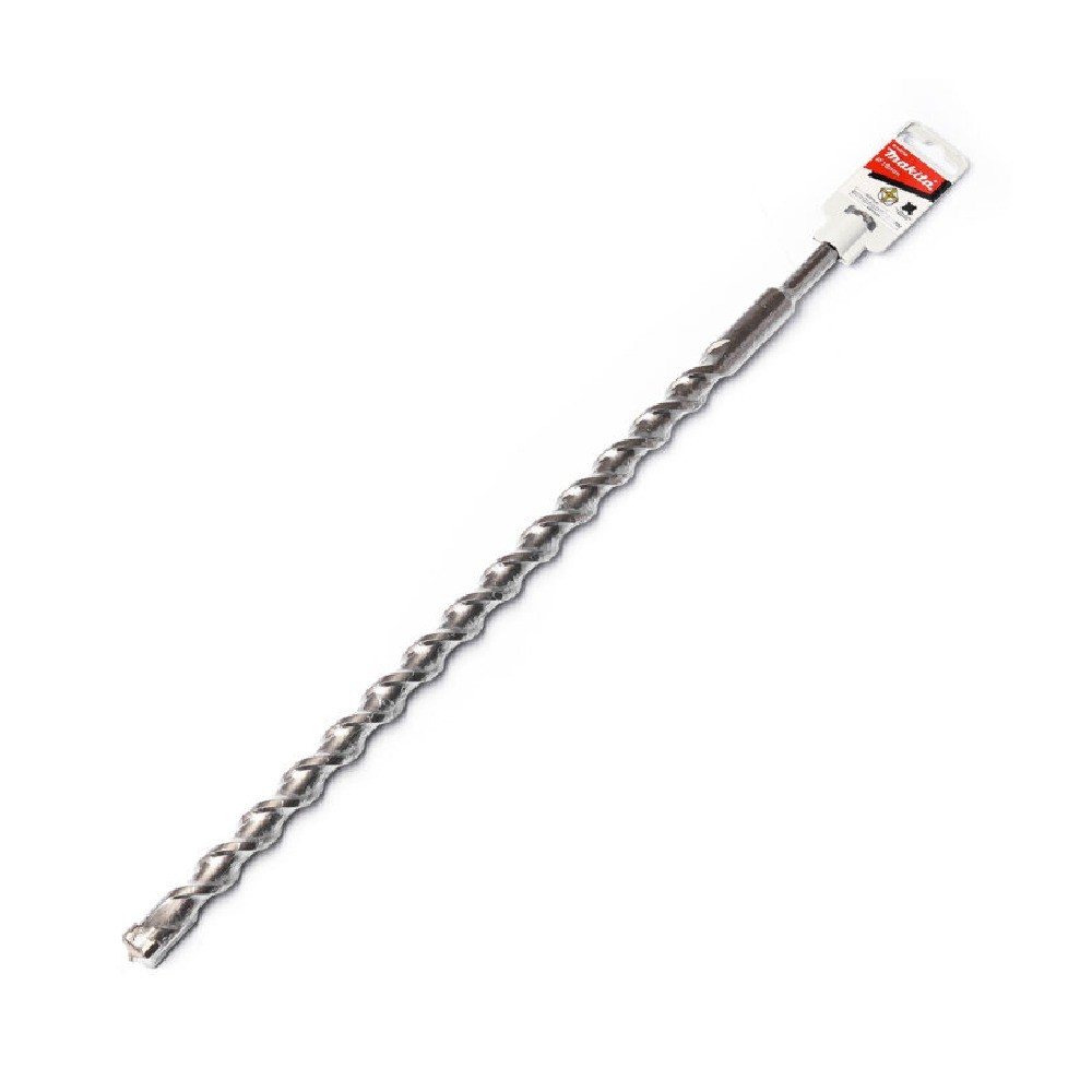 ดอกสว่าน MAKITA B68236  SDS 4Cutter 18 x 460 mm
