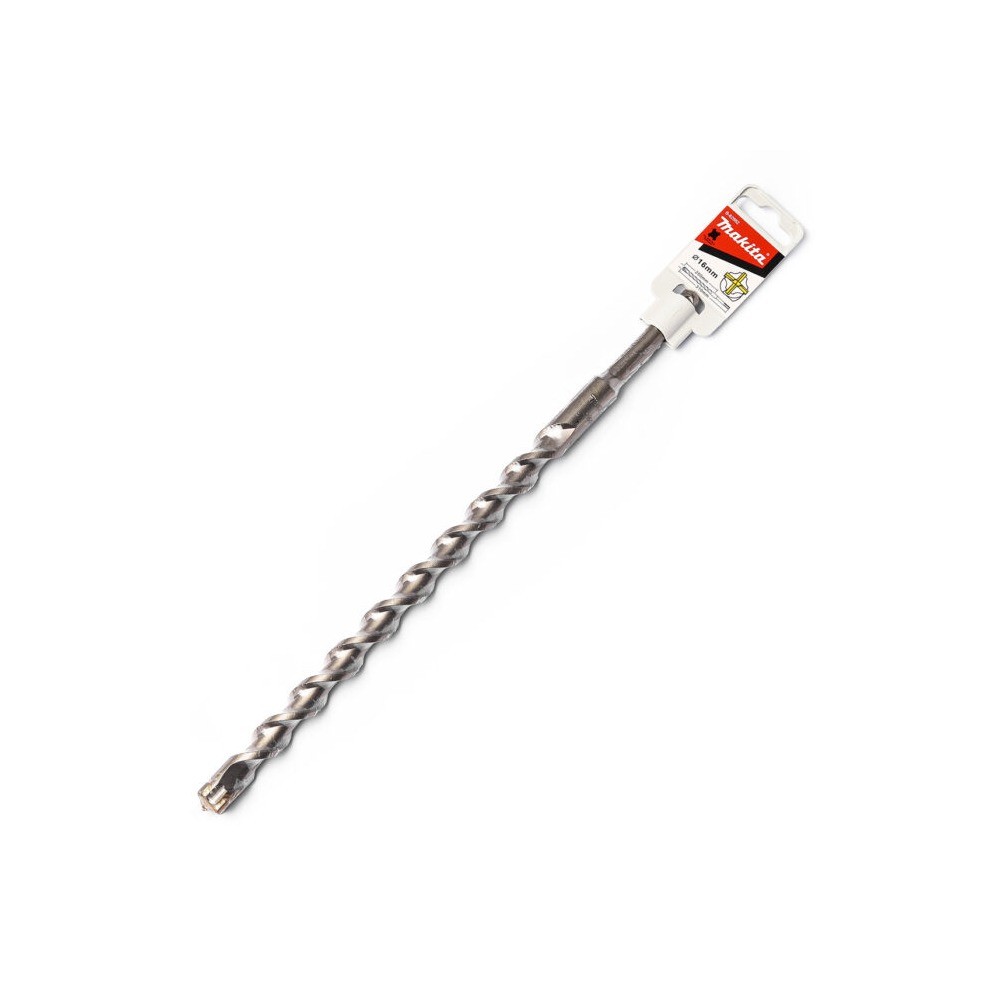 ดอกสว่าน MAKITA B62882  SDS 4Cutter 16 x 310 mm