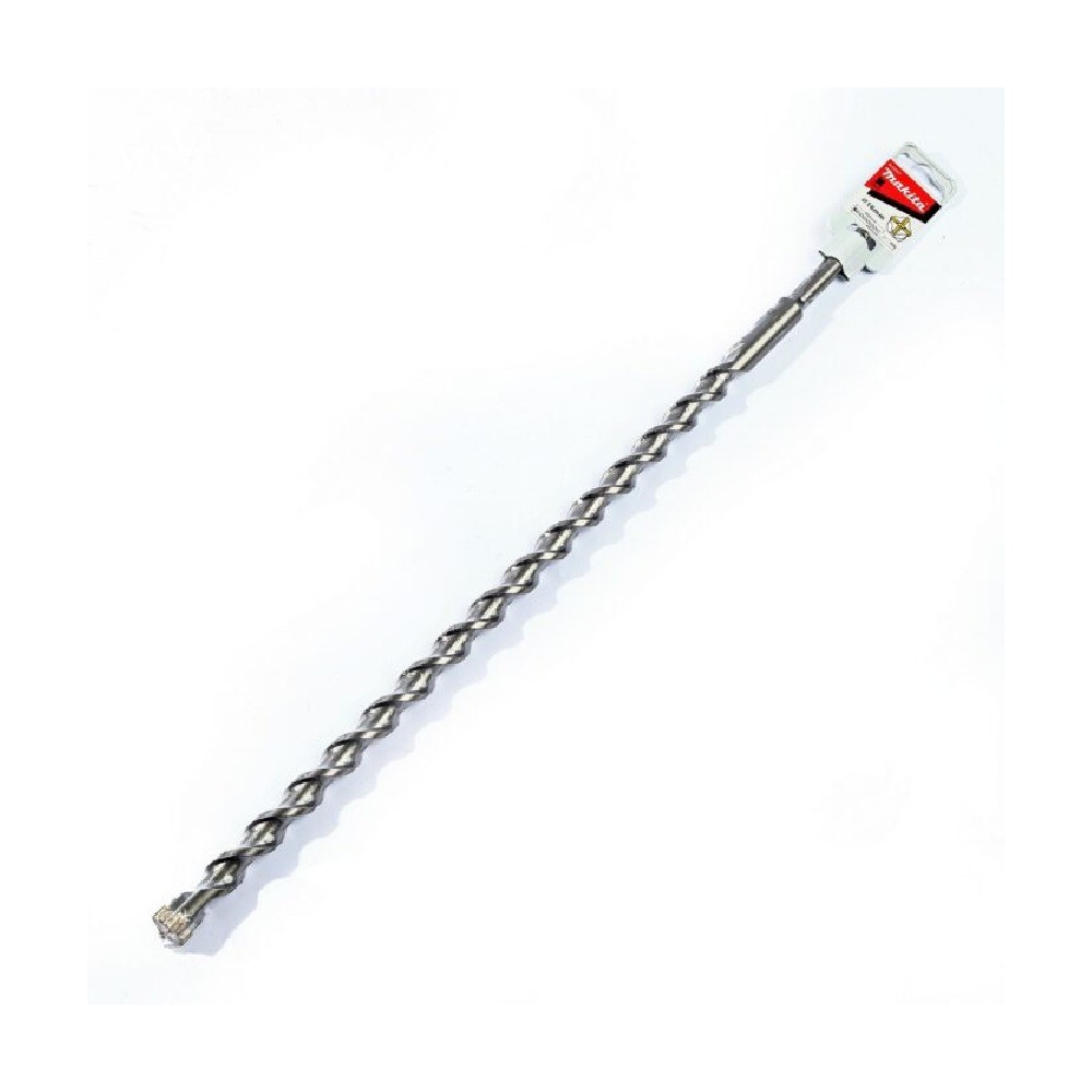 ดอกสว่าน MAKITA B62907  SDS 4Cutter 16 x 460 mm