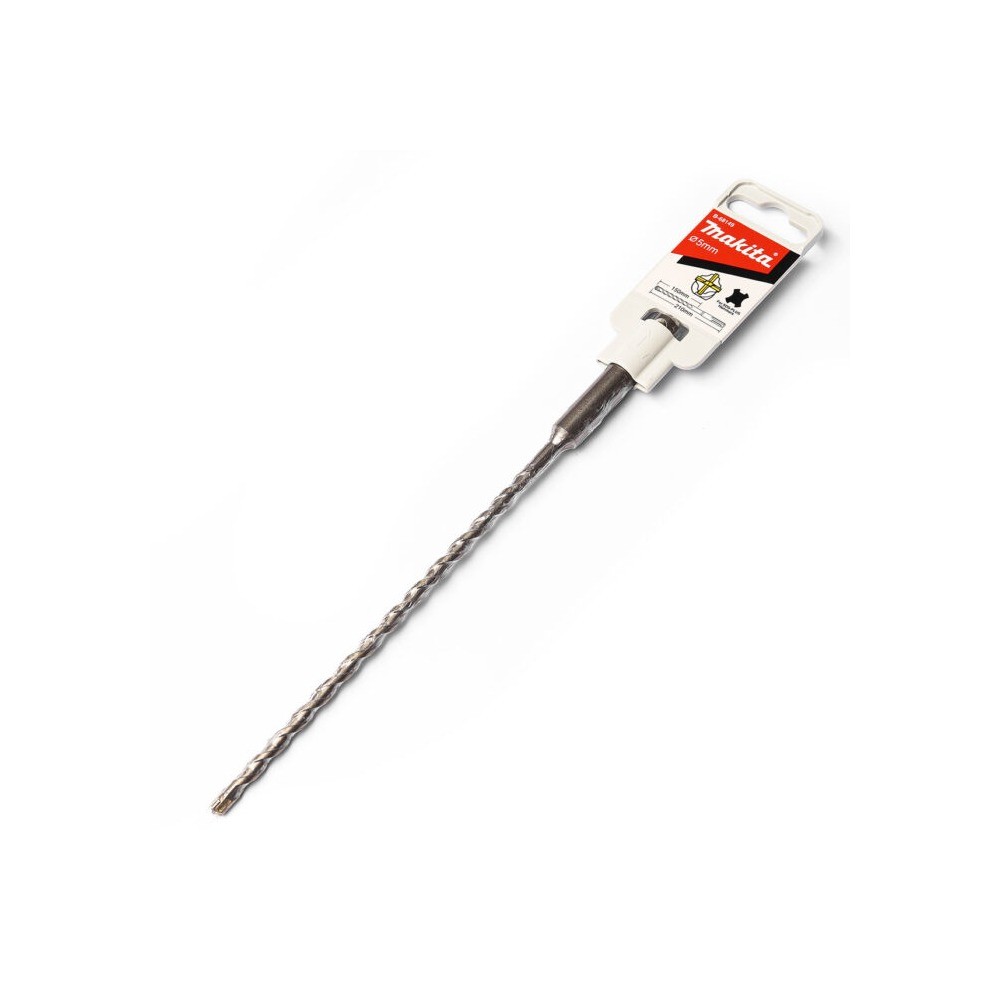 ดอกสว่าน MAKITA B68149  SDS 4Cutter 5 x 210 mm
