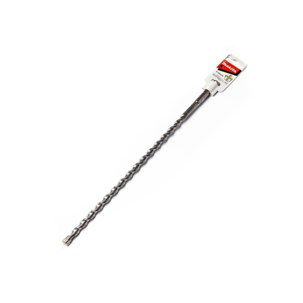 ดอกสว่าน MAKITA B62717  SDS 4Cutter 10 x 350 mm