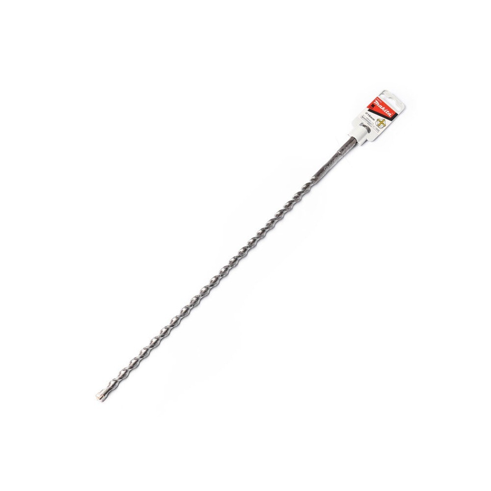 ดอกสว่าน MAKITA B62723  SDS 4Cutter 10 x 460 mm